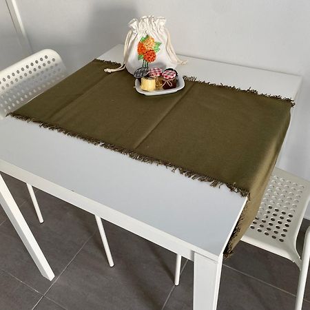 Apartamento Simples E Simpatico 奥尔塔 外观 照片