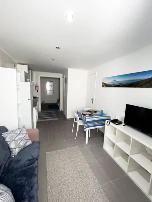 Apartamento Simples E Simpatico 奥尔塔 外观 照片