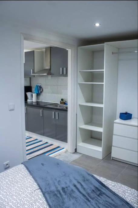 Apartamento Simples E Simpatico 奥尔塔 外观 照片