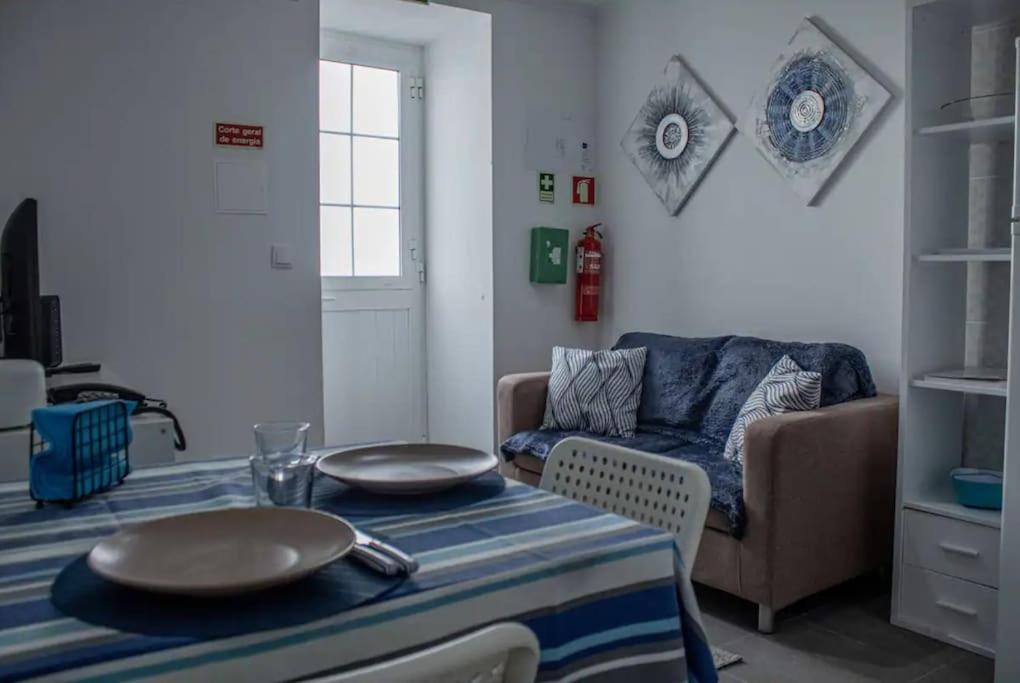 Apartamento Simples E Simpatico 奥尔塔 外观 照片