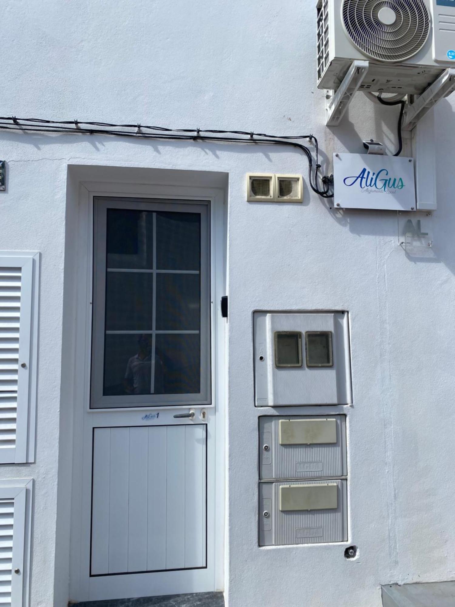 Apartamento Simples E Simpatico 奥尔塔 外观 照片